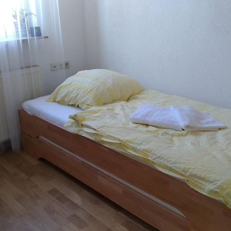 Fewo Reutlingen Metzstraße Exterior foto