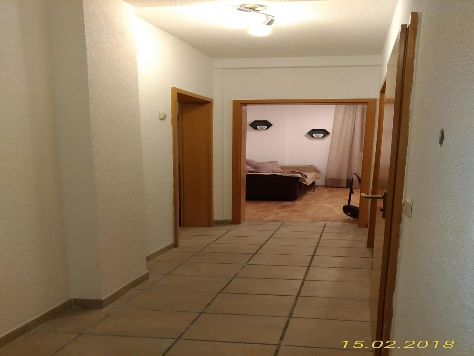 Fewo Reutlingen Metzstraße Exterior foto
