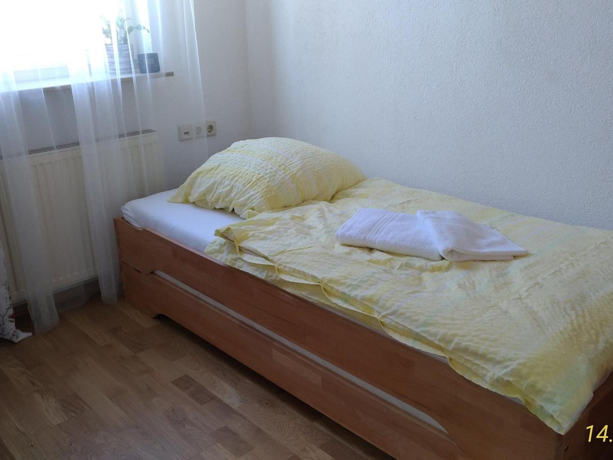 Fewo Reutlingen Metzstraße Exterior foto