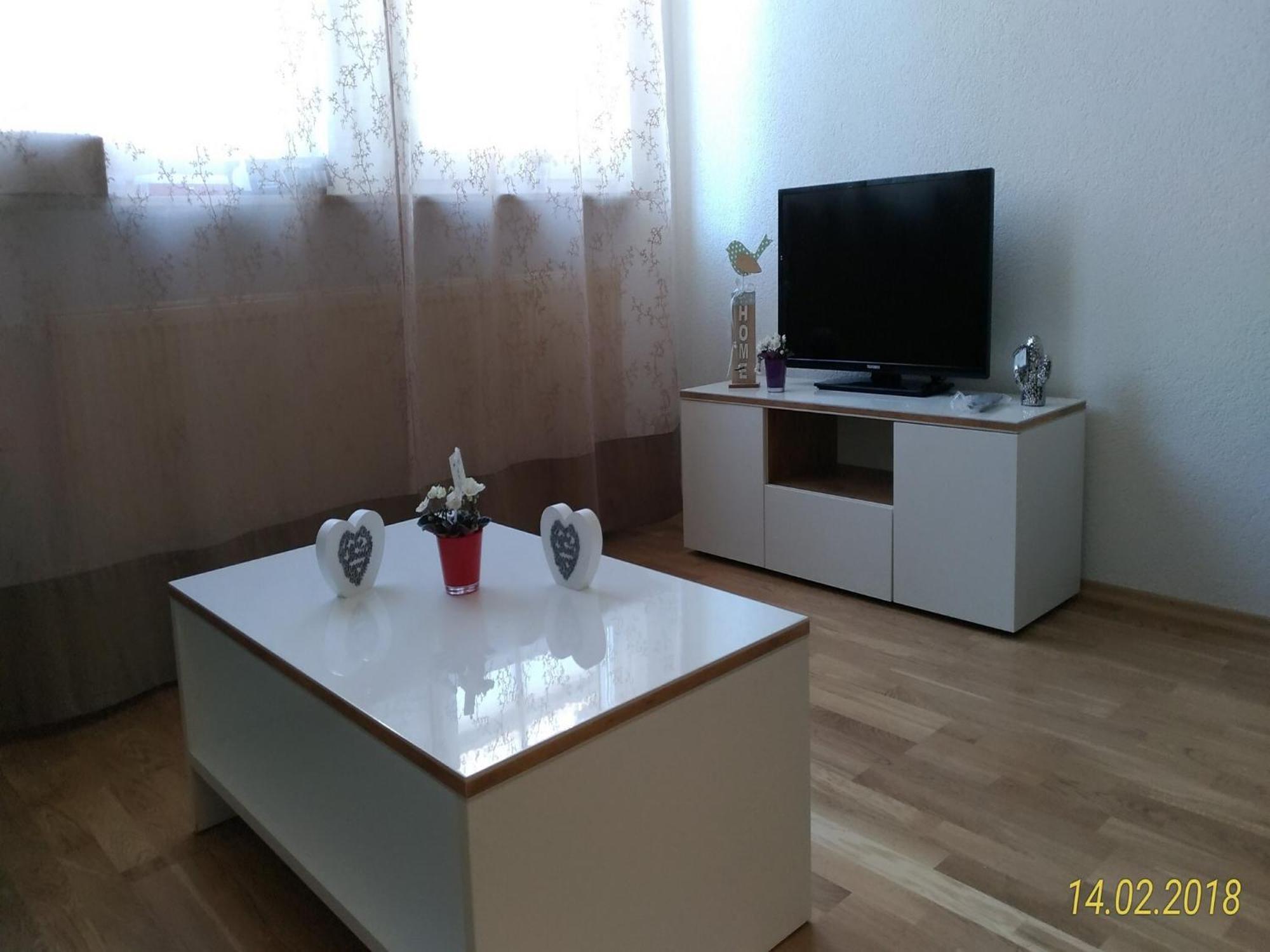 Fewo Reutlingen Metzstraße Exterior foto