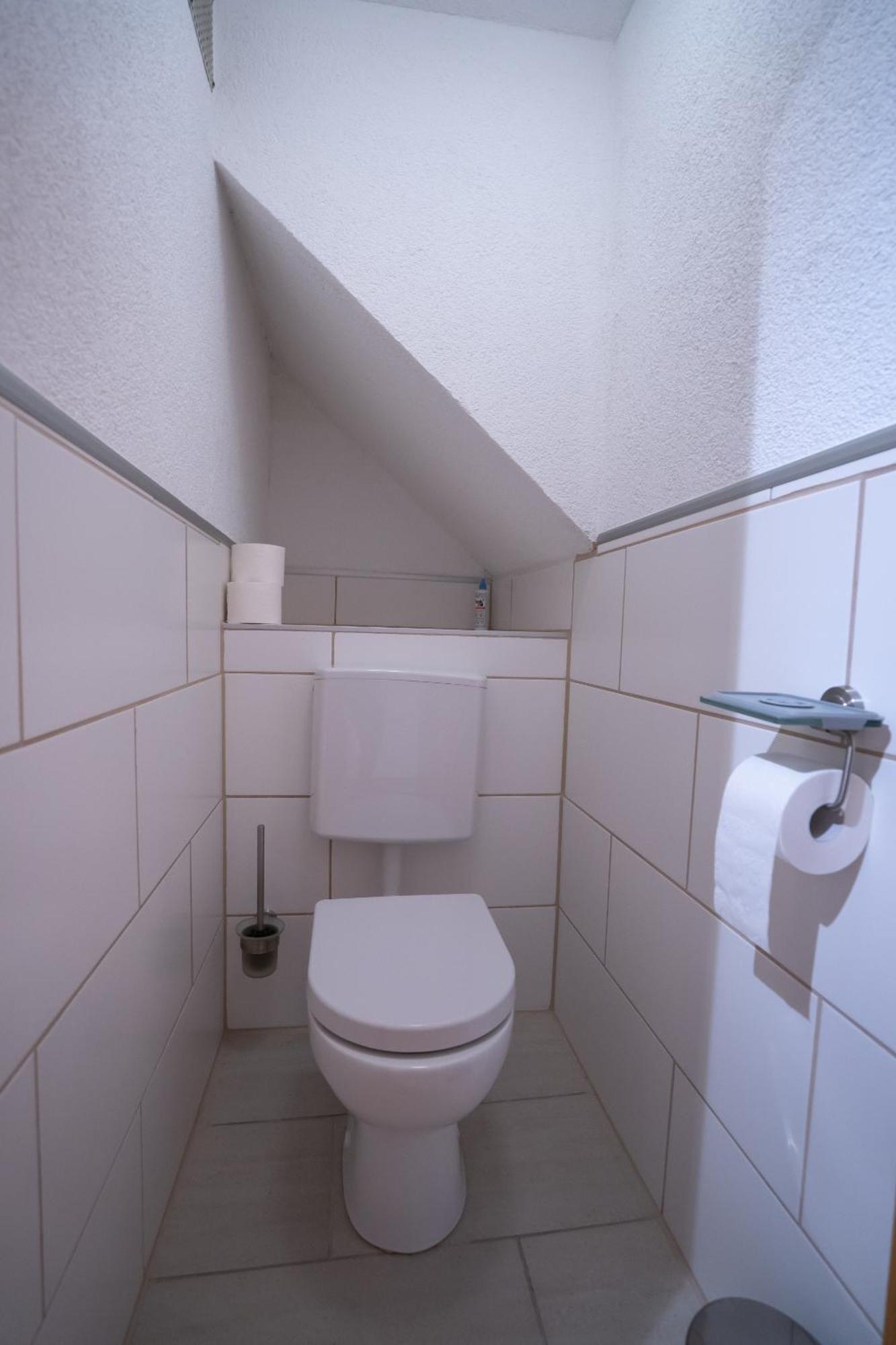 Fewo Reutlingen Metzstraße Zimmer foto