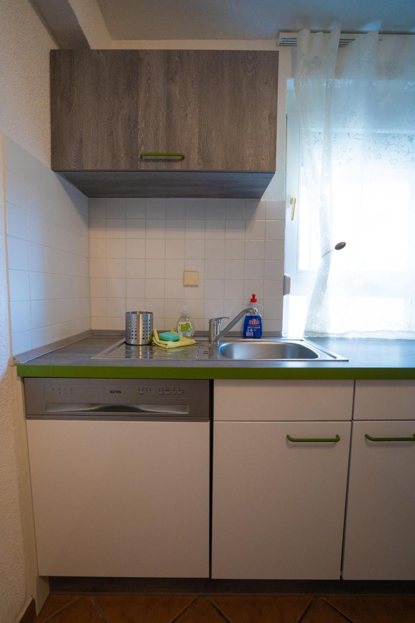 Fewo Reutlingen Metzstraße Zimmer foto
