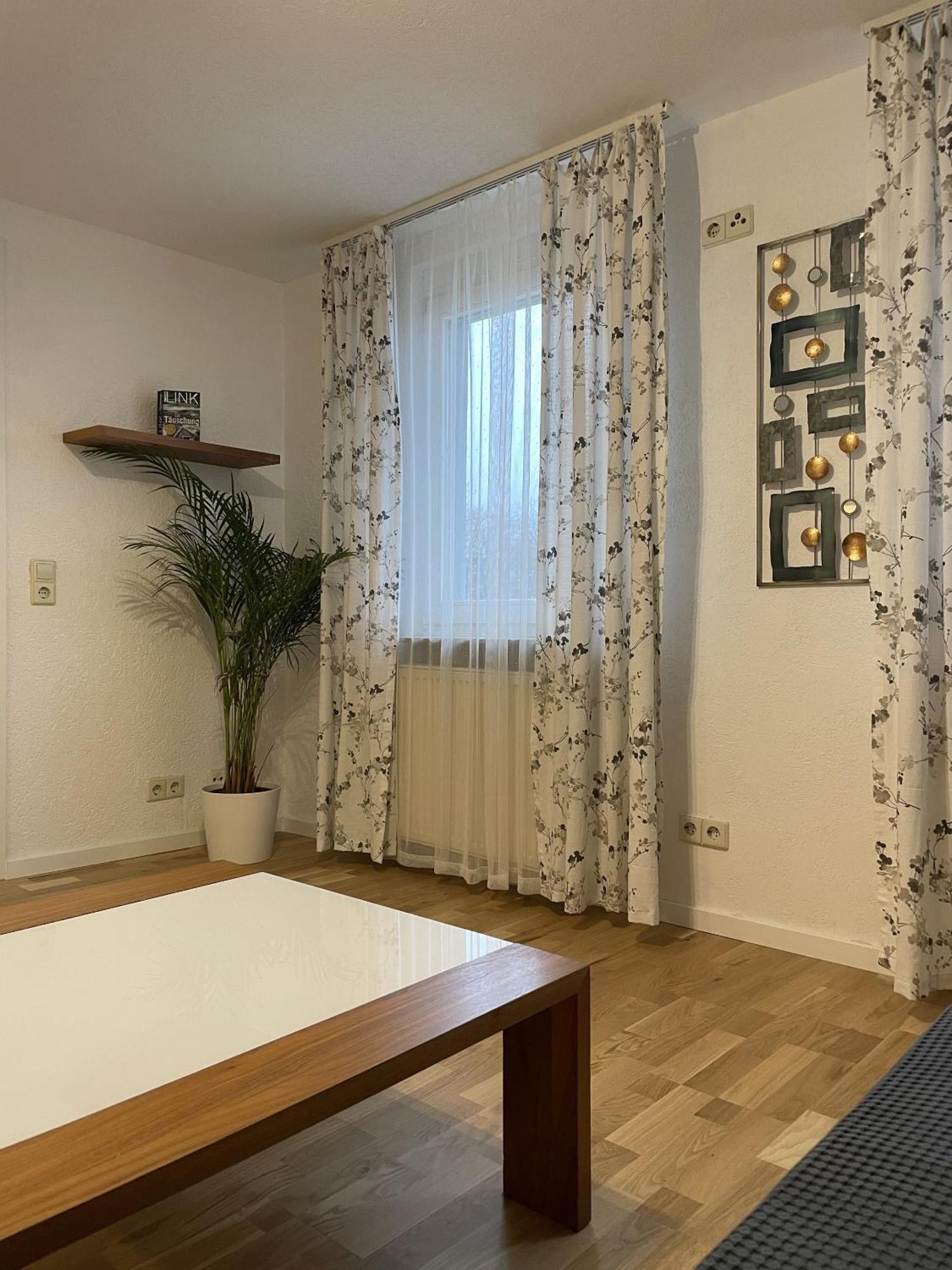 Fewo Reutlingen Metzstraße Zimmer foto