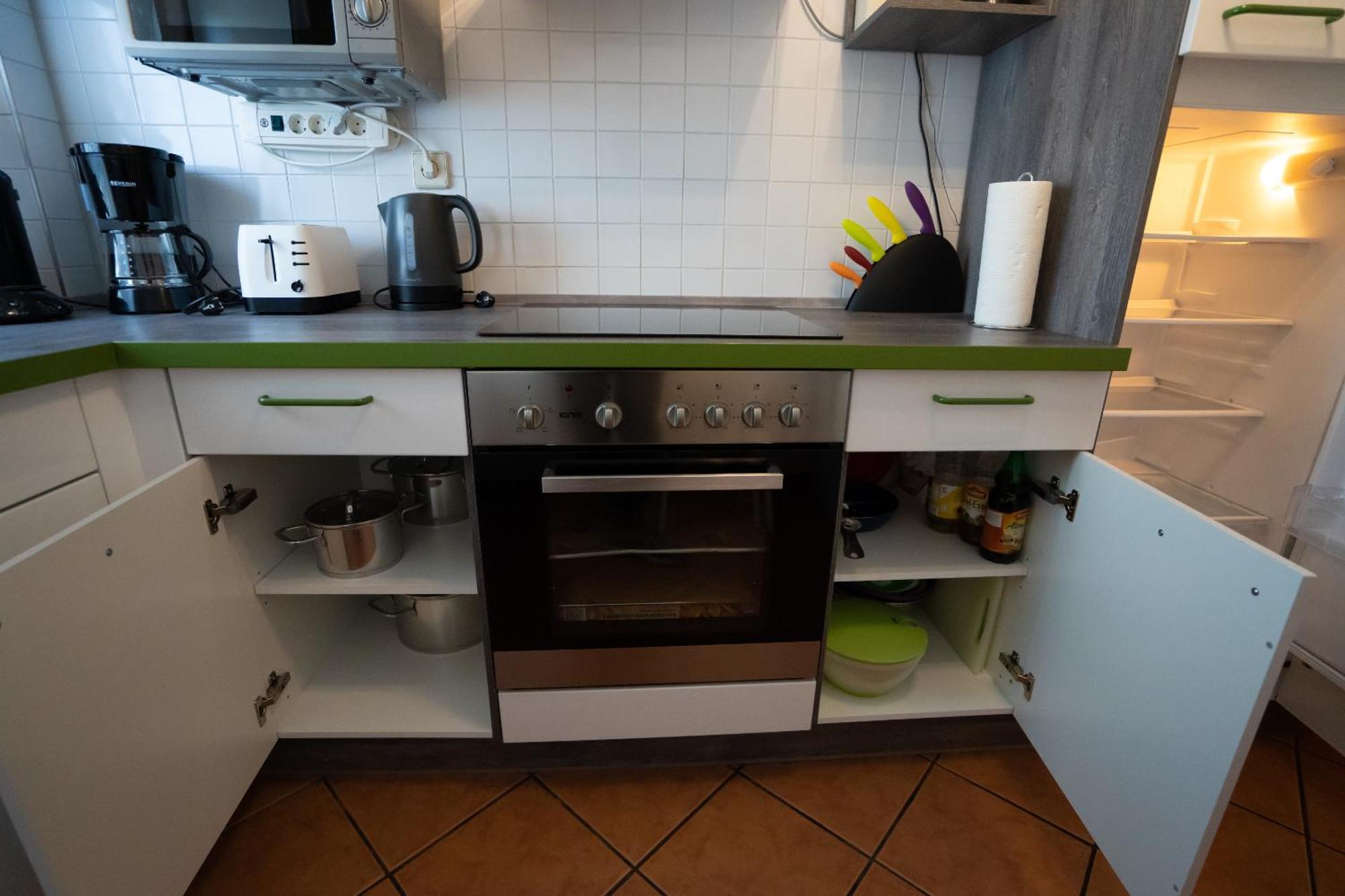 Fewo Reutlingen Metzstraße Zimmer foto
