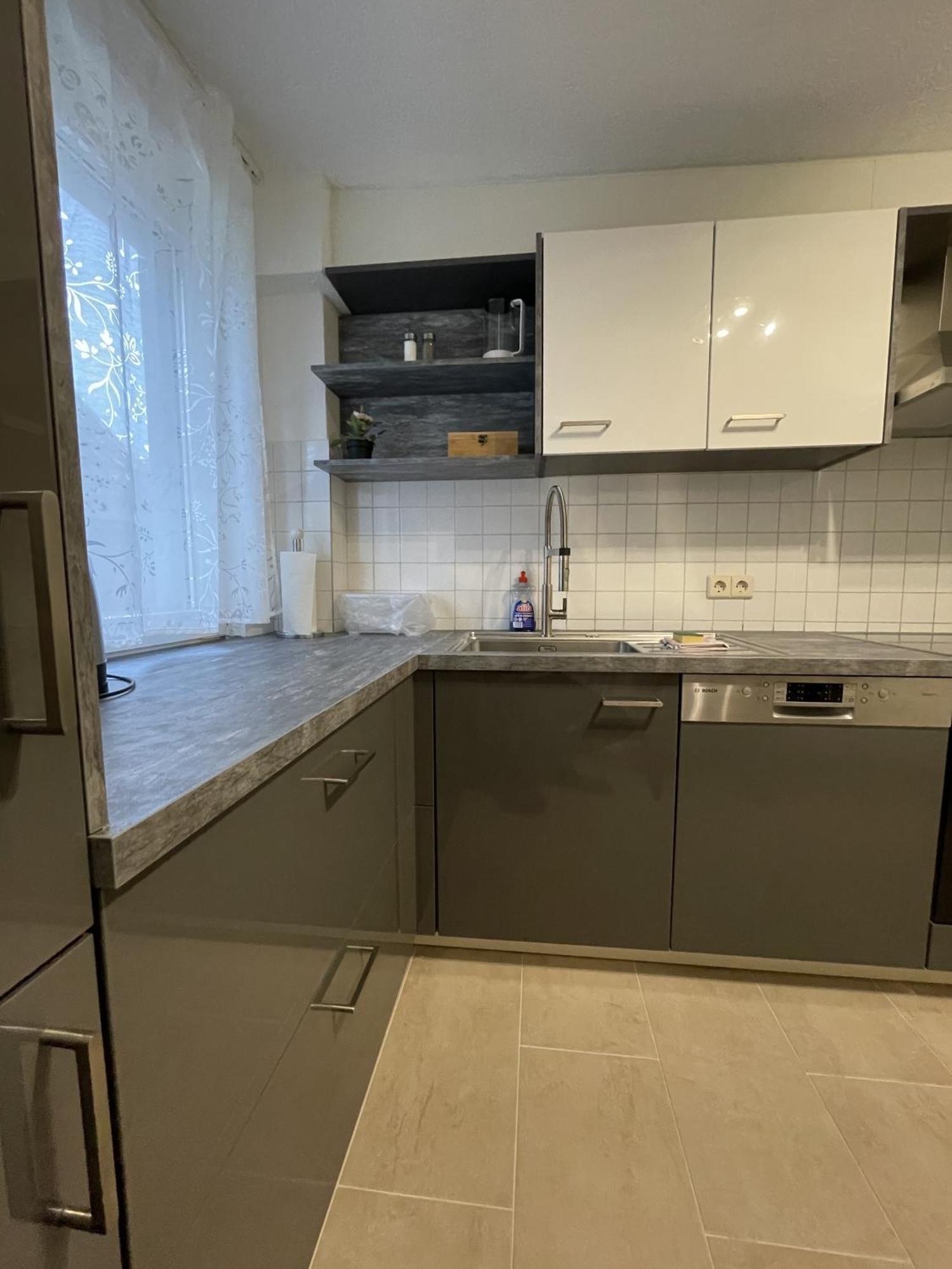 Fewo Reutlingen Metzstraße Zimmer foto