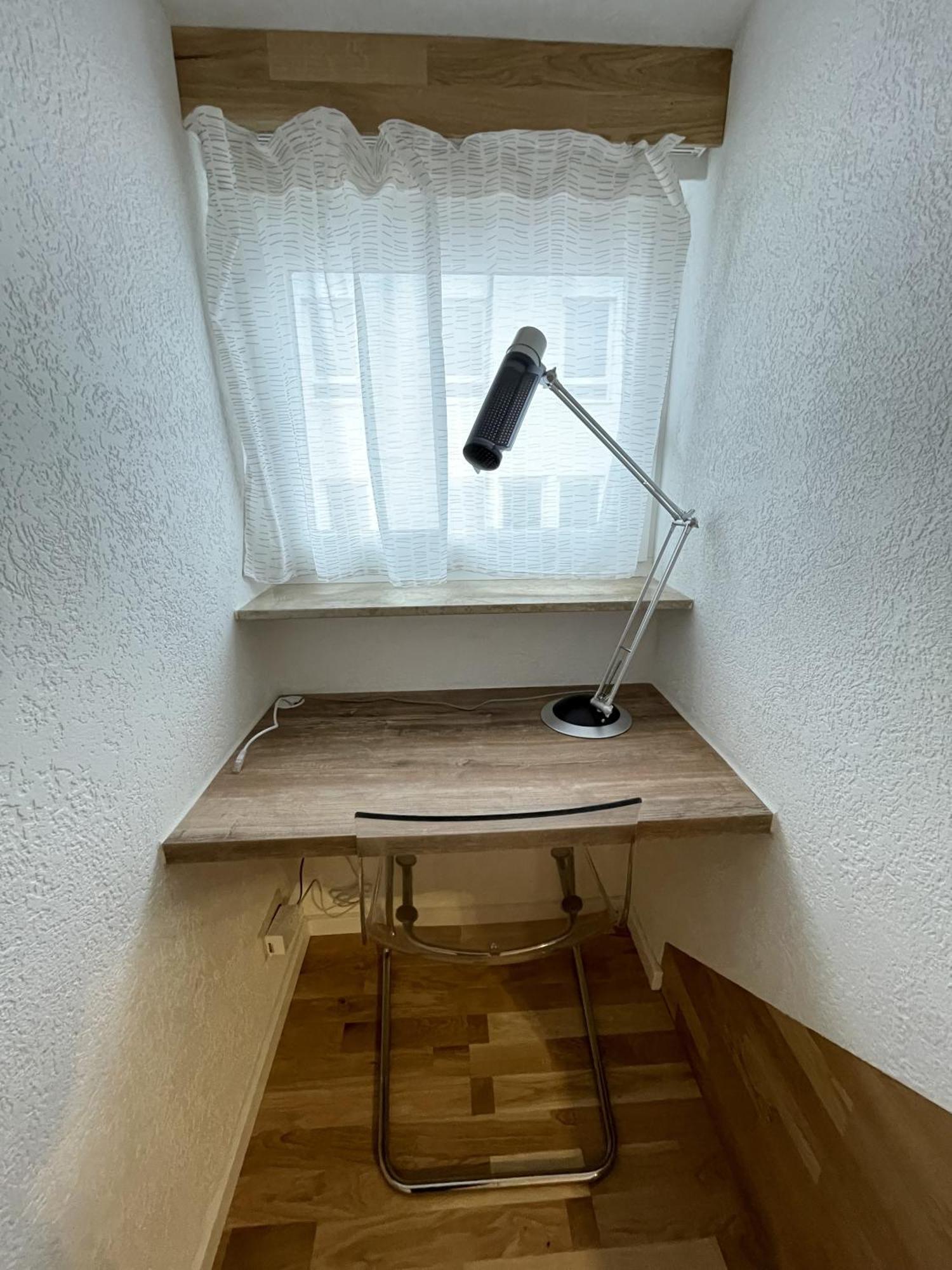 Fewo Reutlingen Metzstraße Zimmer foto