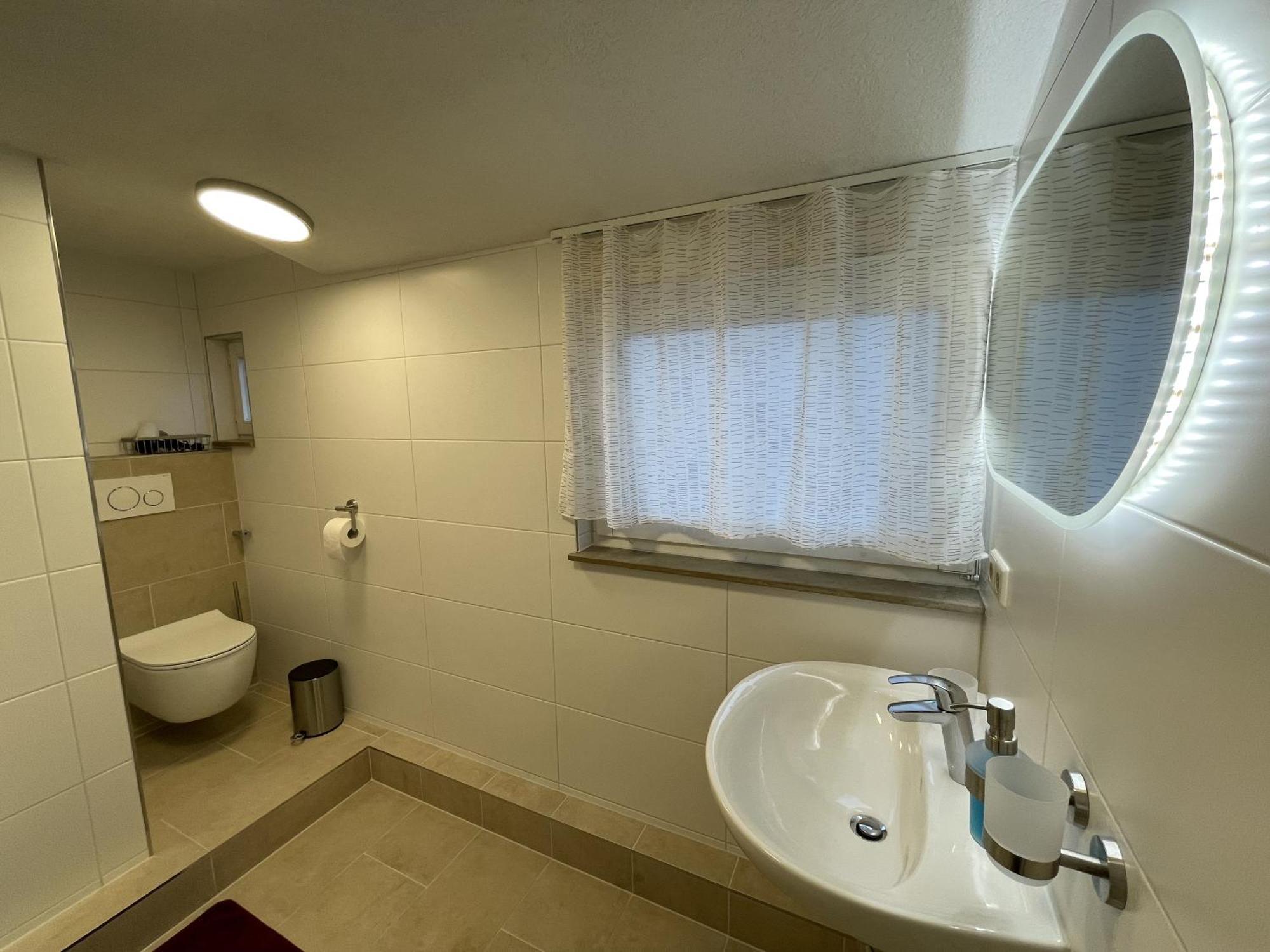 Fewo Reutlingen Metzstraße Zimmer foto