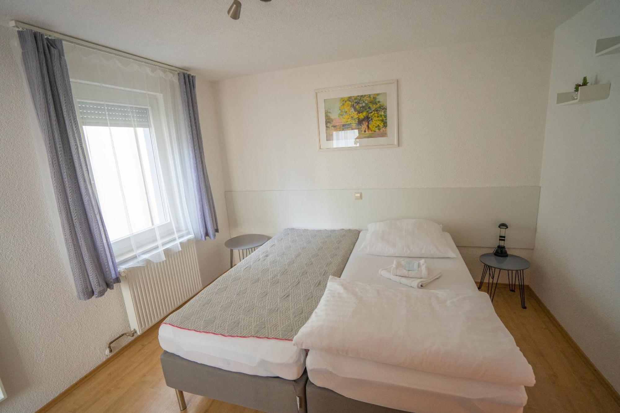 Fewo Reutlingen Metzstraße Zimmer foto