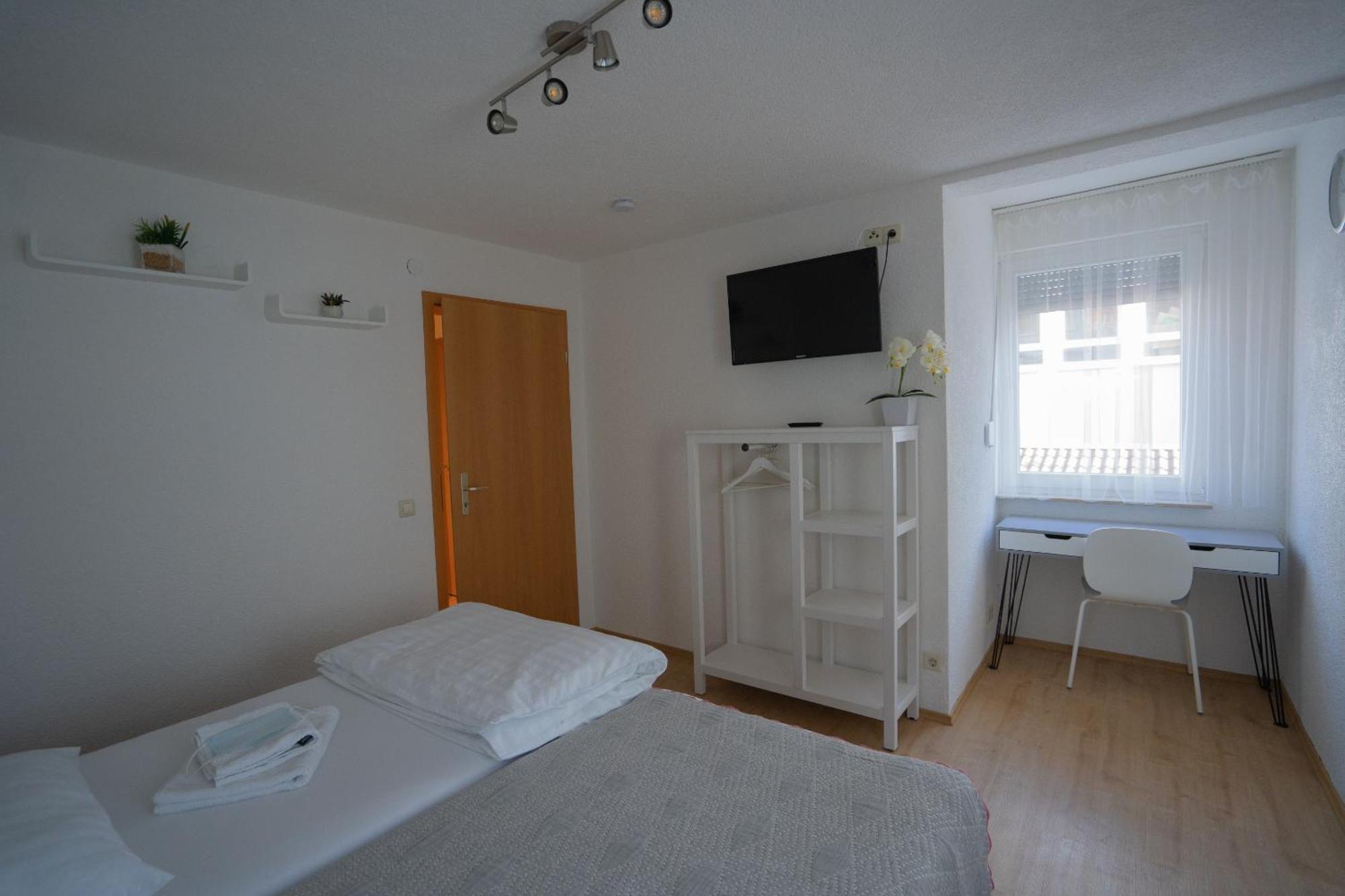Fewo Reutlingen Metzstraße Zimmer foto