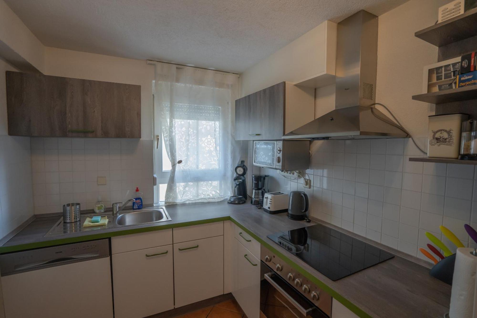 Fewo Reutlingen Metzstraße Zimmer foto
